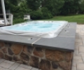 Premium Leisure Aquatika AQ 11 Fitness Trainer