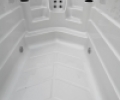 Плавательный спа бассейн Swim Spa BG-6603