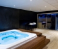 Спа бассейн Jacuzzi Profile Base DESIGN COLLECTION