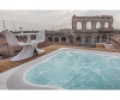 Спа бассейн Jacuzzi Profile Base DESIGN COLLECTION