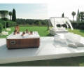 Спа бассейн Jacuzzi Profile PRO base Professional
