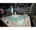 Спа бассейн Jacuzzi Profile Base DESIGN COLLECTION