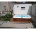 Спа бассейн Jacuzzi Profile Base DESIGN COLLECTION