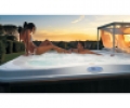 Спа бассейн Jacuzzi Profile Base DESIGN COLLECTION
