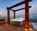 Спа бассейн Jacuzzi J-445
