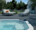 Спа бассейн Jacuzzi Delfi Pro Sound
