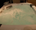 Спа бассейн Jacuzzi Santorini Pro Sound