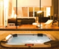 Спа бассейн Jacuzzi Santorini Pro Sound