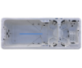 Плавательный СПА бассейн Kingston JCS - SS1 (Premium version)