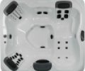Спа бассейн Villeroy&Boch R6L