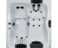 Спа бассейн Villeroy&Boch R5L