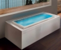 Спа бассейн Treesse Fusion SPA 220