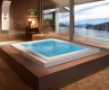 Спа бассейн Treesse Fusion SPA 230