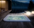 Спа бассейн Jacuzzi Virtus