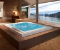 Спа бассейн Treesse Fusion Active 230