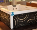 Спа бассейн Jacuzzi Unique Top Sound