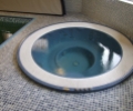 Спа бассейн Jacuzzi Alimia Professional