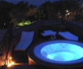 Спа бассейн Jacuzzi Alimia Professional