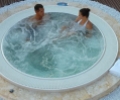 Спа бассейн Jacuzzi Alimia Professional