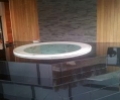 Спа бассейн Jacuzzi Alimia Professional