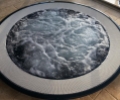 Спа бассейн Jacuzzi Alimia Professional
