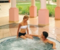 Спа бассейн Jacuzzi Alimia Professional