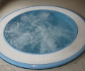 Спа бассейн Jacuzzi Alimia Professional