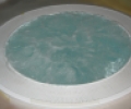 Спа бассейн Jacuzzi Alimia Professional