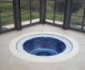 Спа бассейн Jacuzzi Alimia Professional