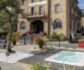 Спа бассейн Jacuzzi Virginia Professional
