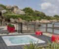 Спа бассейн Jacuzzi Virginia Professional