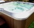 Спа бассейн Jacuzzi J-335