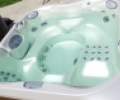 Спа бассейн Jacuzzi J-335