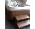 Спа бассейн Jacuzzi J-415