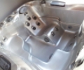 Спа бассейн Jacuzzi J-415