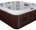 Спа бассейн Jacuzzi J-375