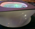 Спа бассейн Jacuzzi Flow