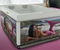 Спа бассейн Jacuzzi Unique Top Sound