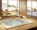 Спа бассейн Jacuzzi Enjoy Base Professional