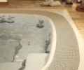 Спа бассейн Jacuzzi Enjoy Base Professional