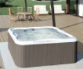 Спа бассейн Jacuzzi Lodge S