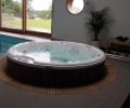 Спа бассейн Jacuzzi Alimia