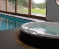 Спа бассейн Jacuzzi Alimia
