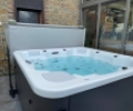 Спа бассейн AstralPool Select E