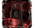 Vortex Spas Spectrum