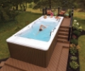 Premium Leisure Swimmer 19