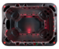 Vortex Spas Titanium