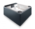 Спа бассейн Treesse Quarz Light 212