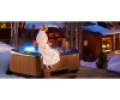 Спа бассейн Jacuzzi J-415