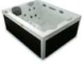 Спа бассейн Jacuzzi Unique Top Sound